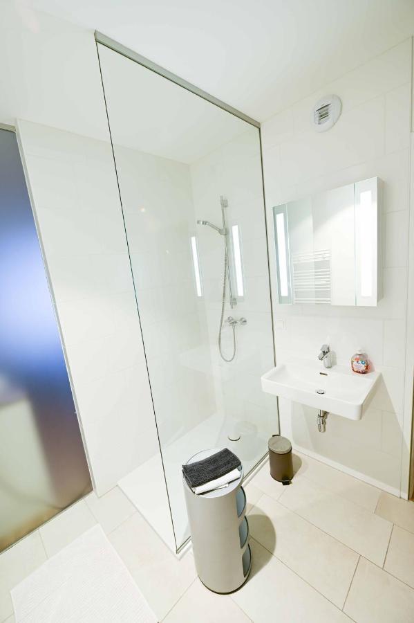 Central Station Loft - Amazing View In City Center - Jupihome فيينا المظهر الخارجي الصورة