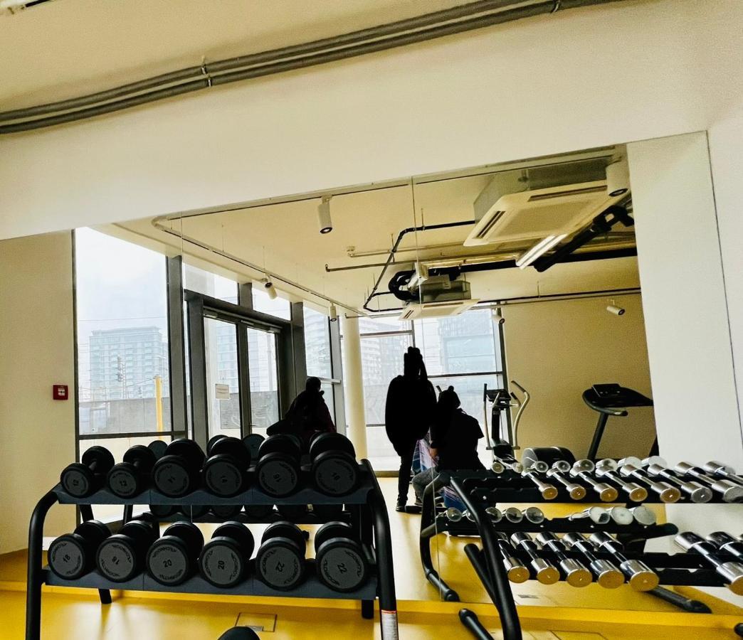 Central Station Loft - Amazing View In City Center - Jupihome فيينا المظهر الخارجي الصورة