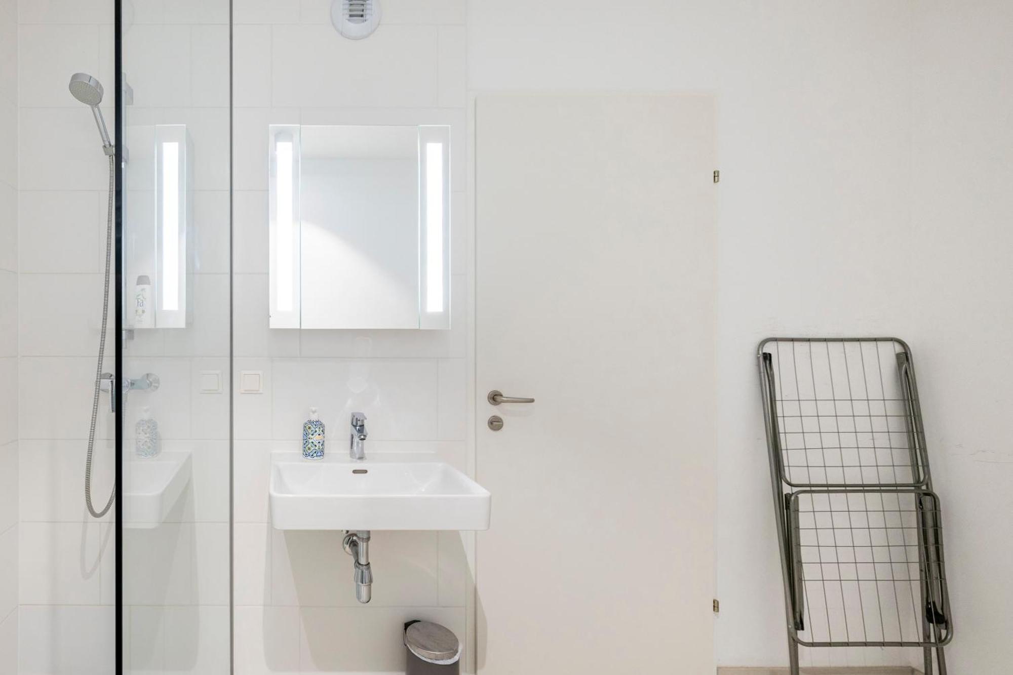 Central Station Loft - Amazing View In City Center - Jupihome فيينا المظهر الخارجي الصورة