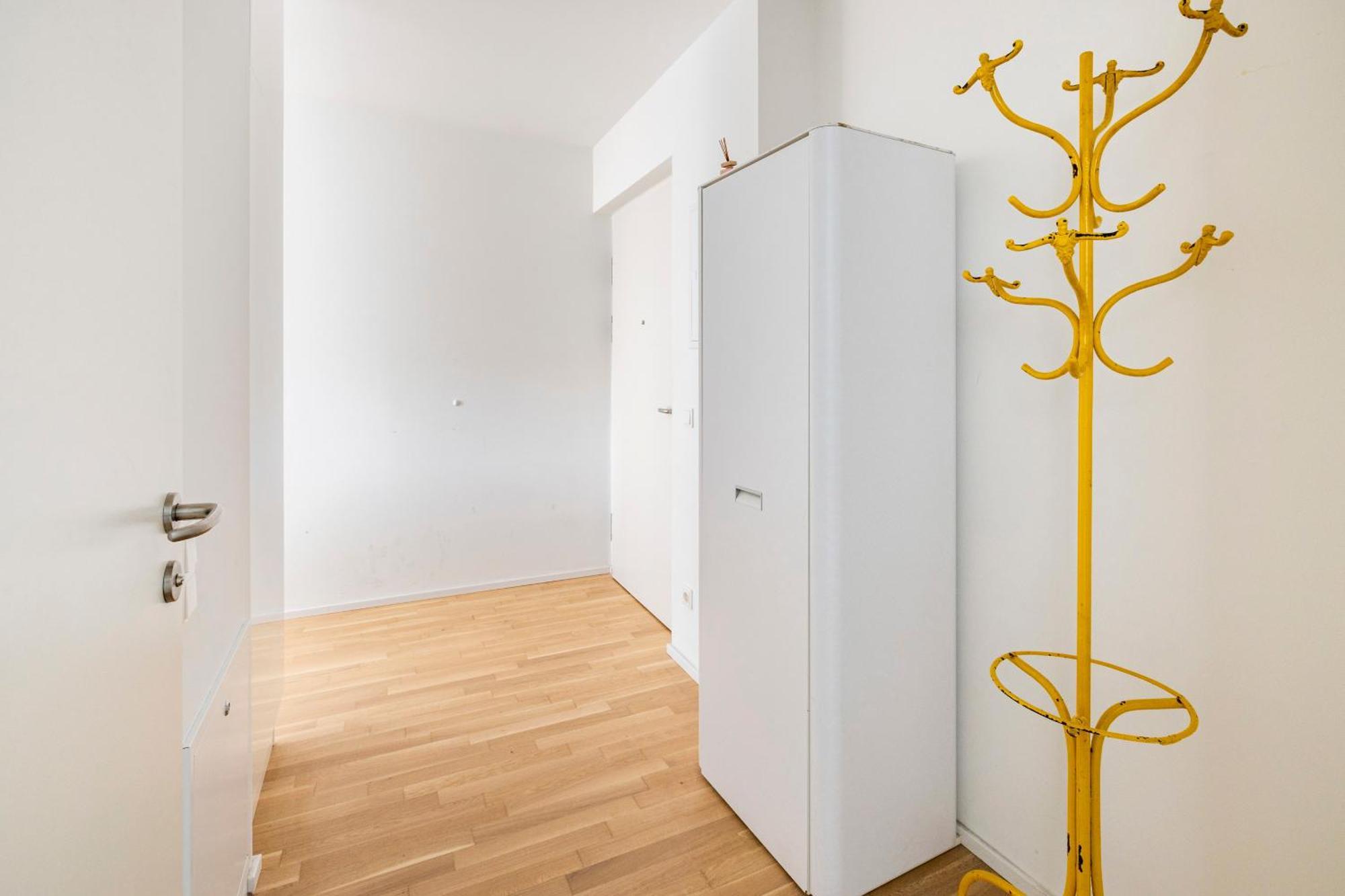 Central Station Loft - Amazing View In City Center - Jupihome فيينا المظهر الخارجي الصورة