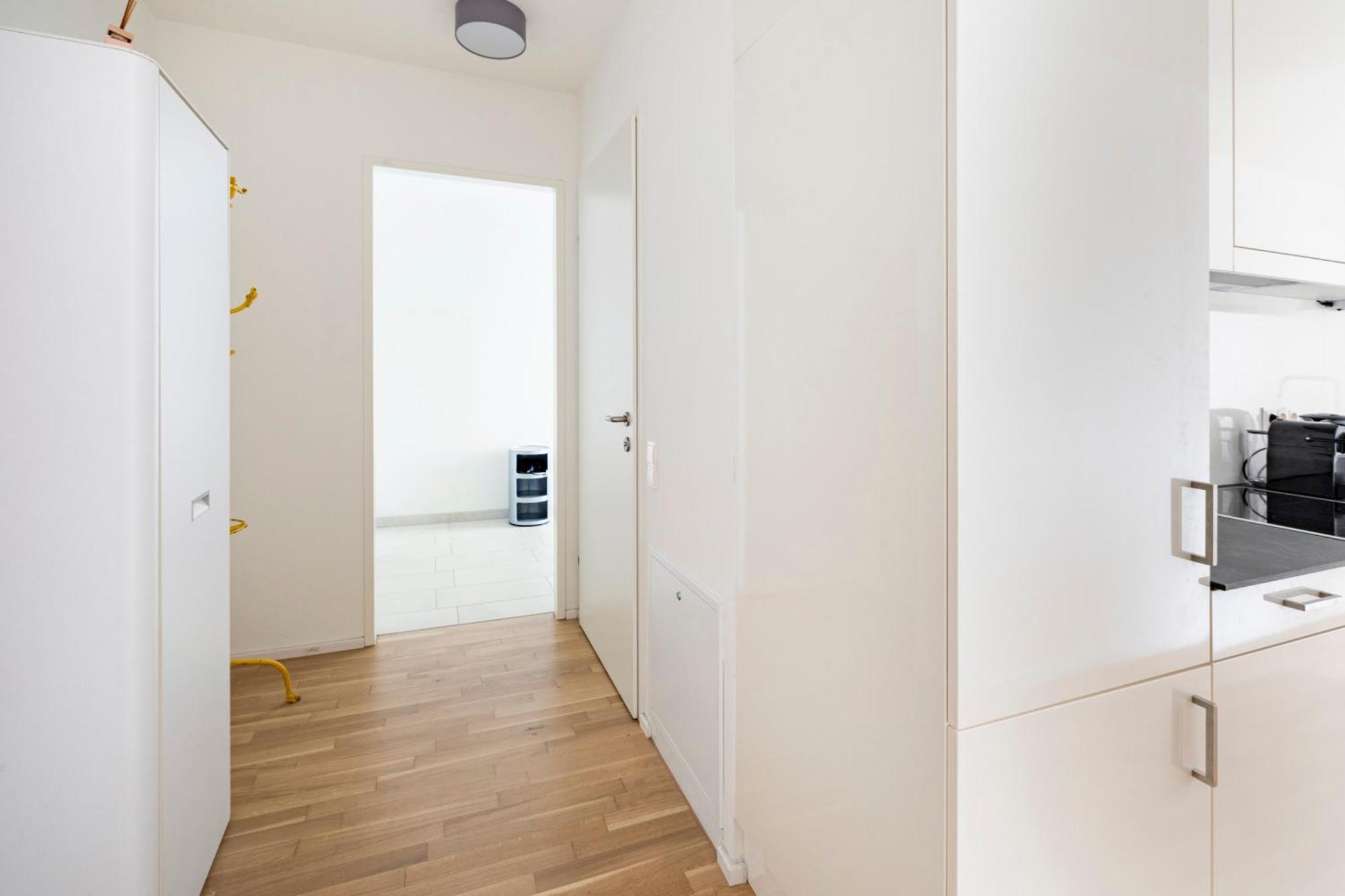 Central Station Loft - Amazing View In City Center - Jupihome فيينا المظهر الخارجي الصورة